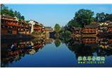 【純玩獨立團線路14】紅石林、鳳凰古城、張家界、天子山四日游