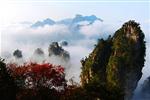 【尊享/拼團(tuán)線路A】張家界、天子山、袁家界、魅力湘西、黃龍洞三日游