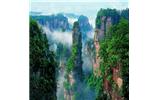 【長(zhǎng)沙往返晚班1】張家界、袁家界、天子山、鳳凰古城三晚三日游